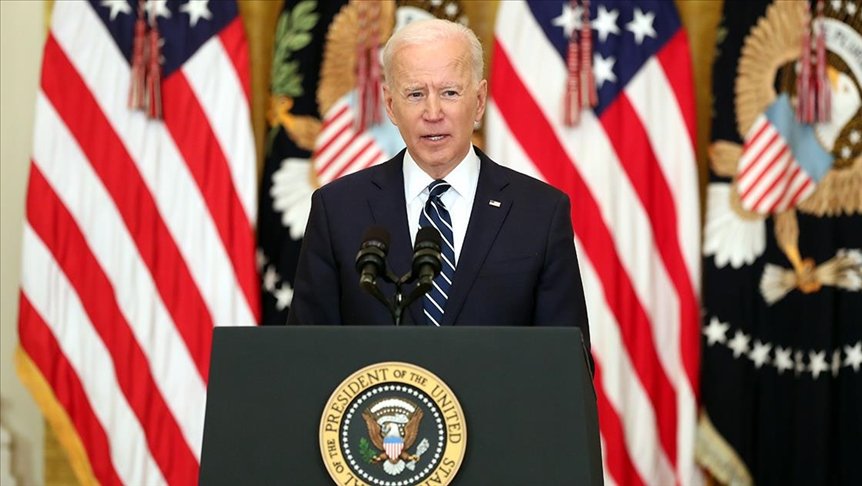Biden, Trump’ın koyduğu yıllık 15 bin mülteci kabulü sınırını kaldırmayacak