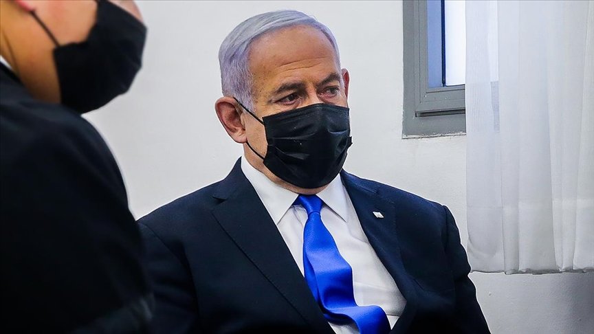 İsrail Savcılığı, Başbakan Netanyahu’yu ‘görevini kötüye kullanmakla’ suçladı