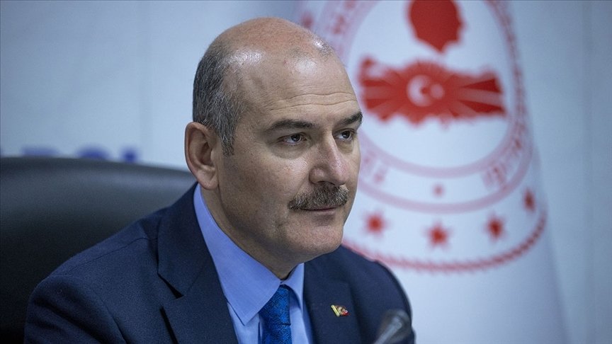 ‘PKK’ya bu yıl 11 kişi katıldı, 40 kişi dağdan indirildi’