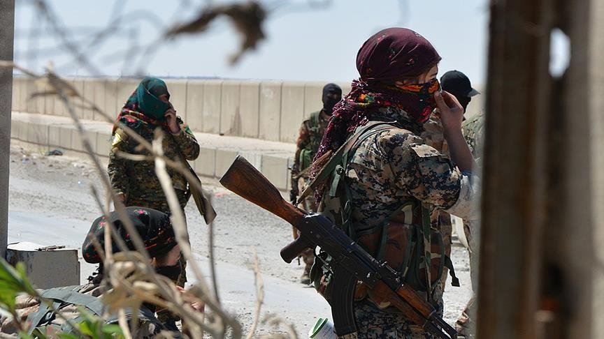 Uzmanlar Esed rejimi ile ABD destekli YPG/PKK’lı teröristler arasındaki çatışmaların artmasını bekliyor