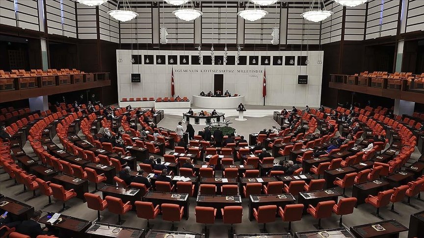 TBMM Başkanlığından HSK üyeliği seçimine ilişkin iddialara yalanlama