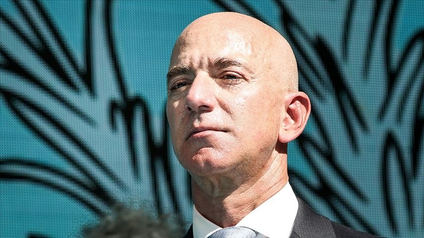 Jeff Bezos’un şirketi NASA’nın SpaceX ile yaptığı anlaşmaya itiraz etti