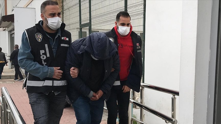 Adana’da tefecilik soruşturması: 11 gözaltı kararı