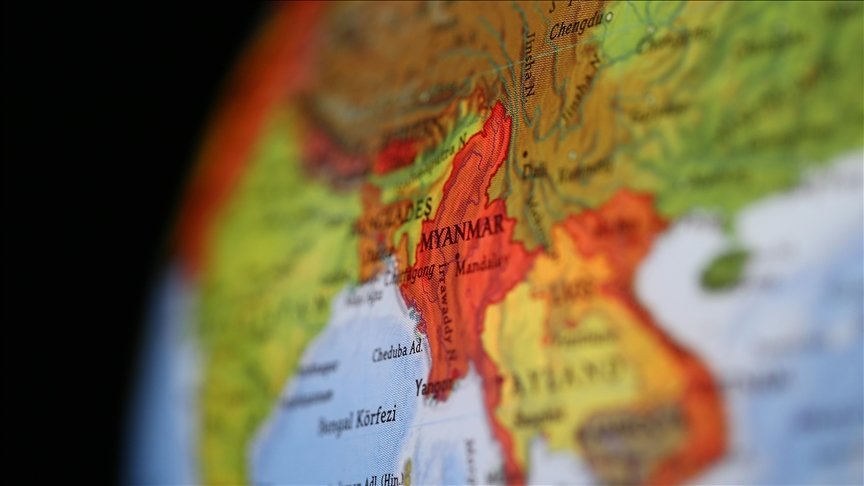 Myanmar’daki Karen Ulusal Birliğinin sözcüsü Mahn: “Suu Çii yaptığı yanlışları anlayacak”