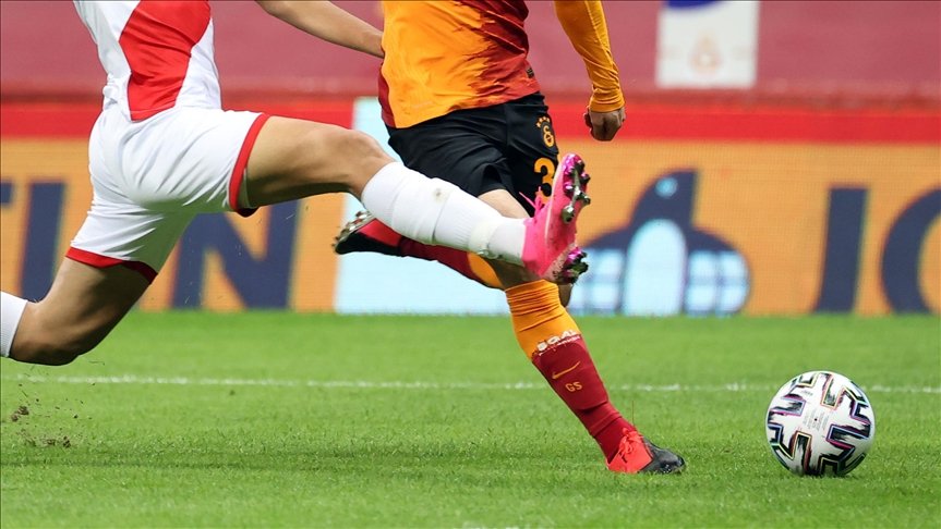 Galatasaray, Süper Lig’in 37. haftasında Antalyaspor deplasmanında