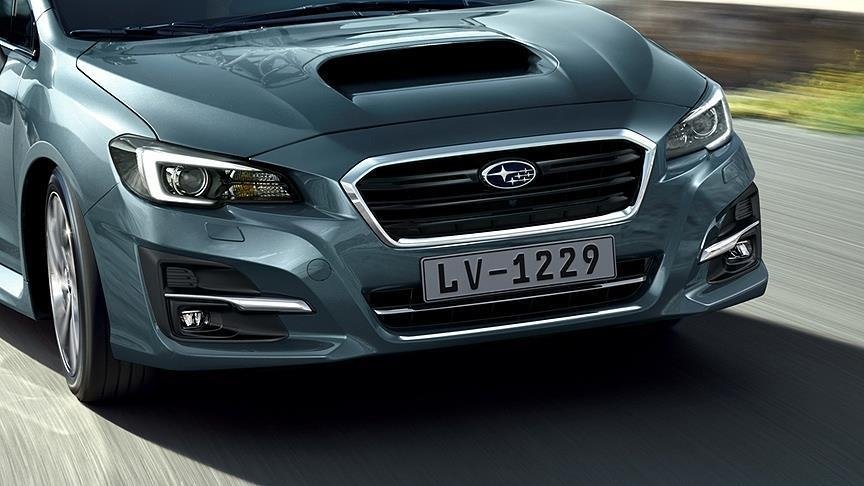 Subaru çip tedarikindeki problem sebebiyle Japonya’daki tesislerinde üretime 2 hafta ara verecek