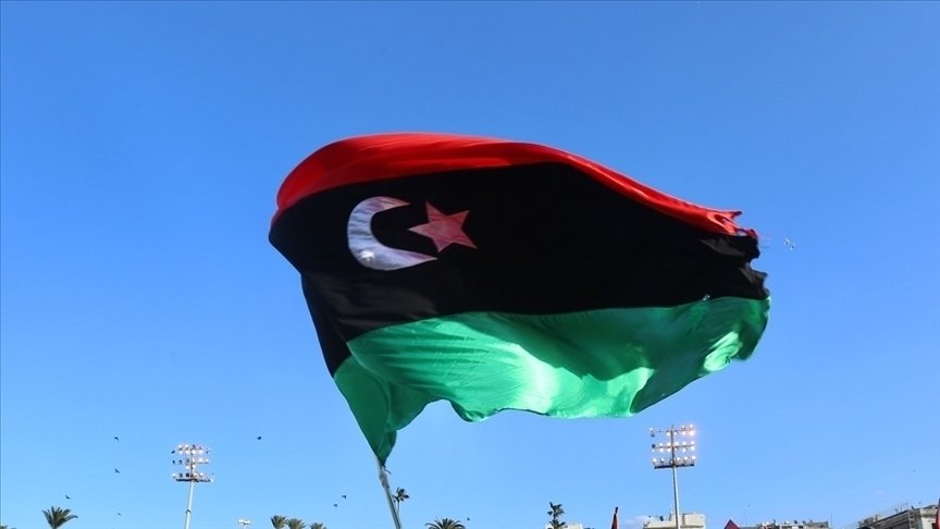 Libyalı tarafların Tunus’ta düzenlediği Siyasi Diyalog Forumu Hukuk Komitesi toplantısı sona erdi
