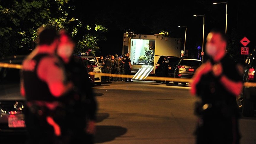 Kanada’da 62 yaşındaki hasta Müslüman’ı öldüren polis suçsuz bulundu