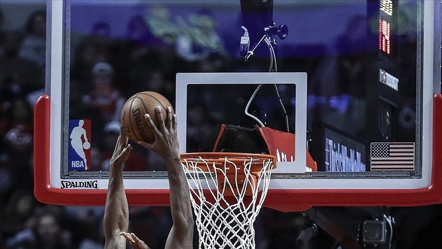 NBA’de Knicks, Pelicans’ı mağlup ederek üst üste 6. kez kazandı