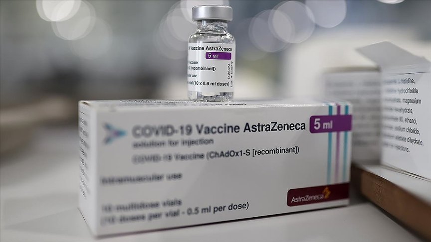 AB, aşı tedarikini geciktirdiği için AstraZeneca’yı mahkemeye verdi