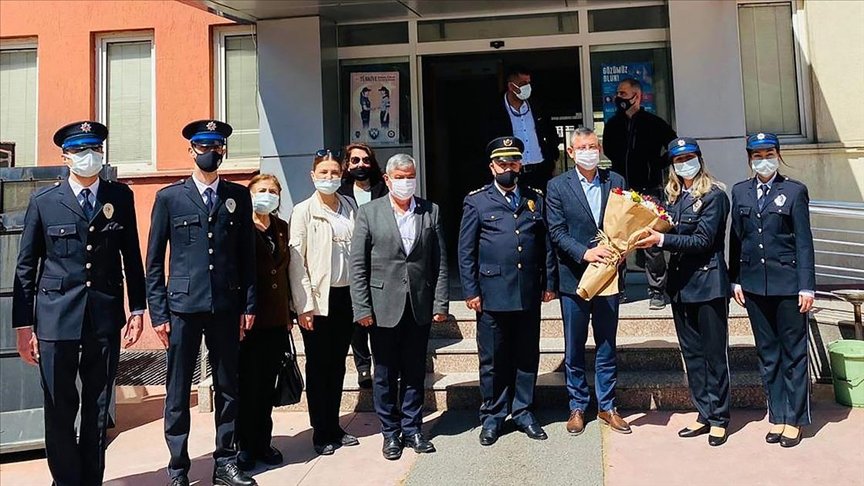 CHP’li Özel: Meclisteki tüm siyasi partilere çağrımızdır, polislerimizin hatırına özel bir oturum yapalım