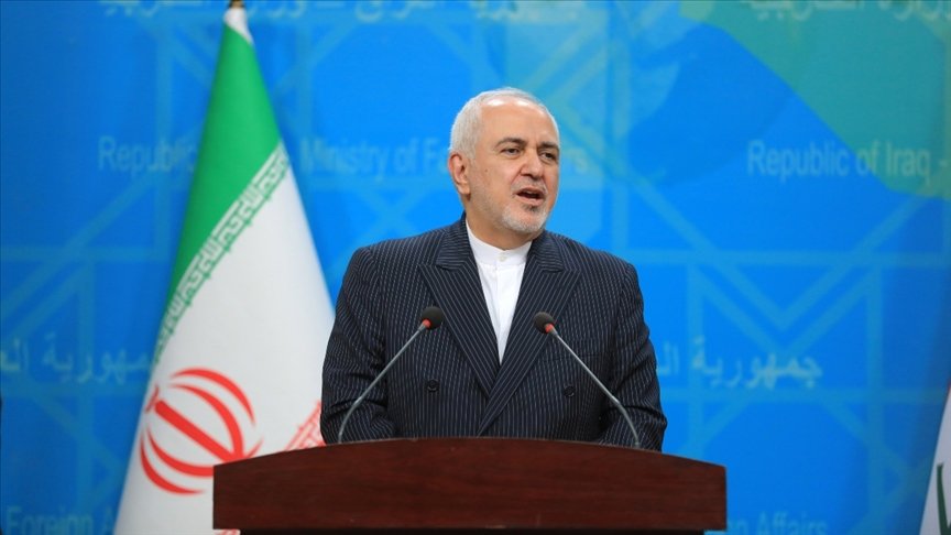 İran Dışişleri Bakanı Zarif, Yemen’deki krizin siyasi yollarla çözülebileceğini söyledi