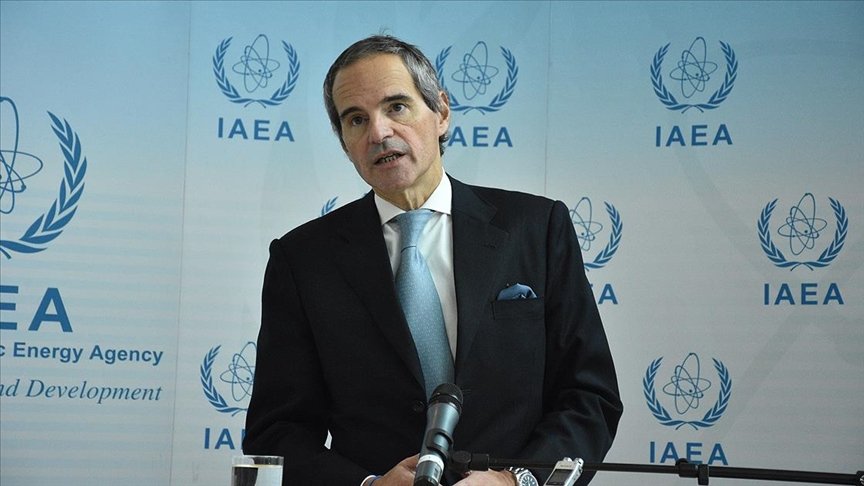 Uluslararası Atom Enerjisi Ajansı Japonya’ya uzman heyet göndermeyi planlıyor