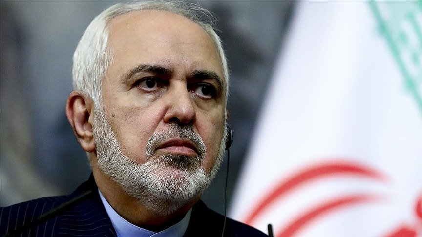 İran Dışişleri Bakanı Zarif’ten ABD Başkanı Biden’a ‘baskıları sona erdirin’ çağrısı