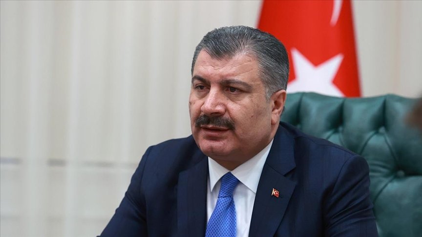 Sağlık Bakanı Koca: Bilim Kurulu siyasi rant malzemesi değildir