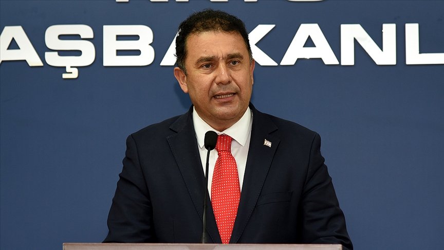 KKTC Başbakanı Saner: KKTC’de hafızlık eğitimi kurslarının yasaklanması gibi bir durum söz konusu olamaz