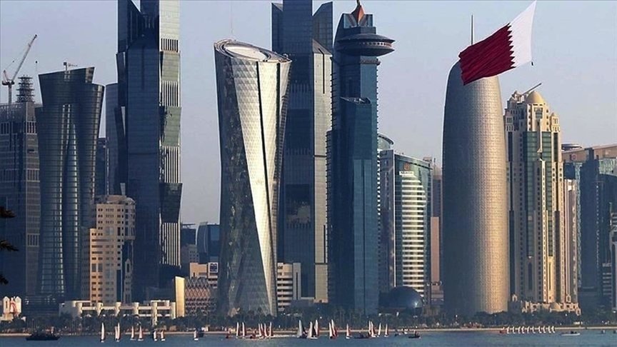 Katar’dan, Suudi Arabistan’ın İran’ı da kapsayan diyalog içerikli dış politika çağrısına destek