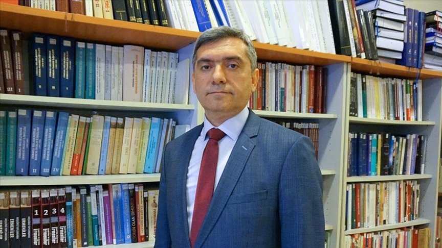Prof. Dr. Selvi: 1. Dünya Savaşı’nda Kafkasya’da Rus ordusu içerisinde 150 bin Ermeni gönüllüsü vardır