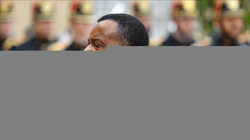Kongo Cumhuriyeti Anayasa Mahkemesi, Cumhurbaşkanı Nguesso’nun yeniden göreve gelmesini onayladı