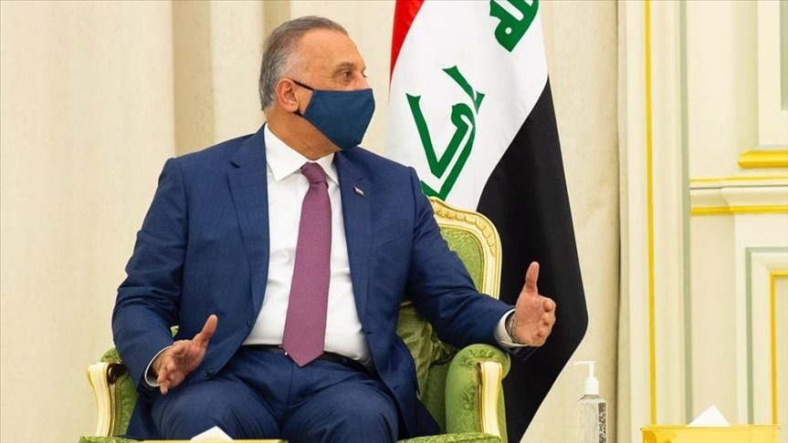 Irak, Mısır ve Ürdün liderlerinin katılımıyla Bağdat’ta yapılacak üçlü zirve bir kez daha ertelendi