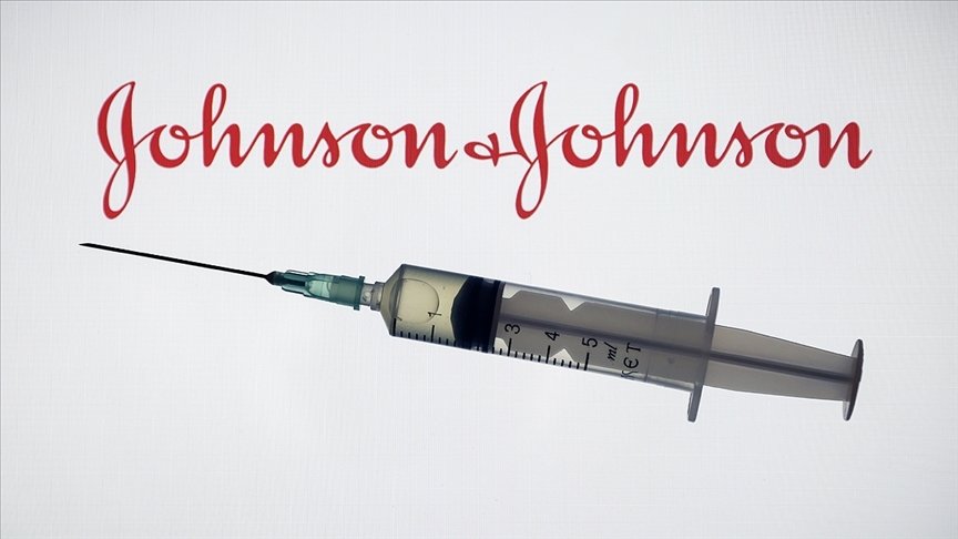 ABD’de Johnson and Johnson aşısının kullanımına devam edilmesine onay verildi
