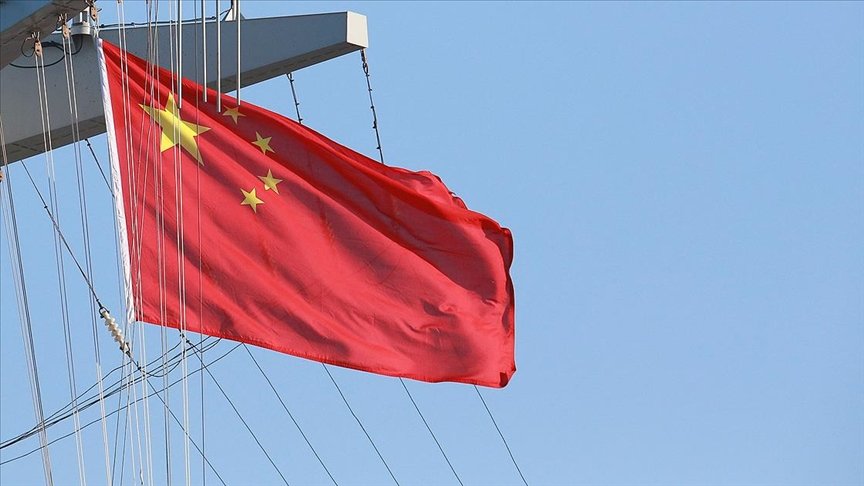Çin bandıralı iki gemi Doğu Çin Denizi’nde Japonya kara sularına girdi