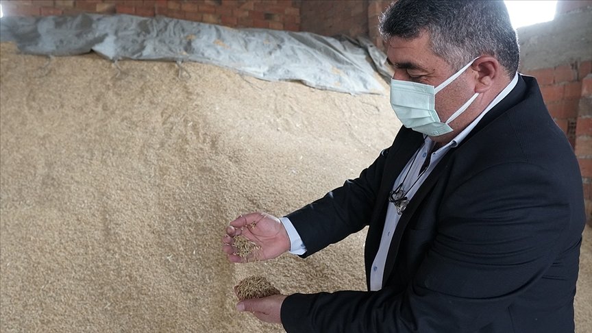 Cumhurbaşkanı Erdoğan’ın müjdesi çiftçileri sevindirdi