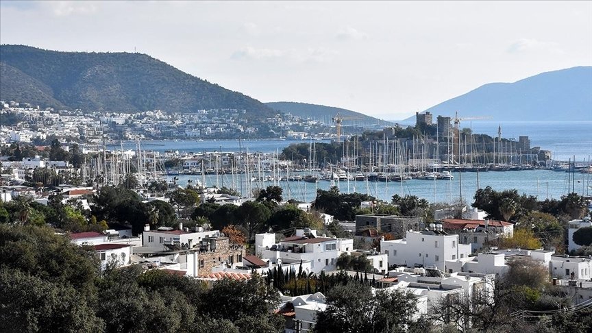 Türkiye’nin turizmde cazibesi her geçen yıl daha da artıyor