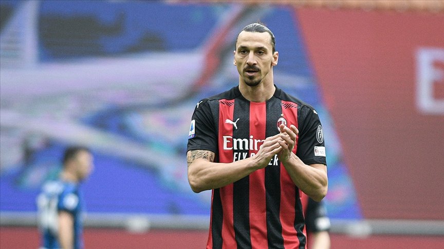 UEFA’dan Zlatan Ibrahimovic’e bahis soruşturması