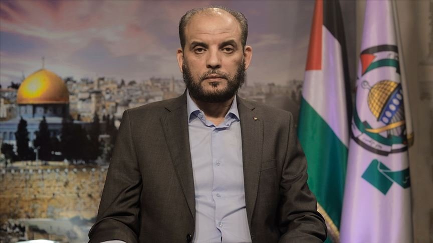 Hamas, İsrail’in seçimlere müdahalesini durdurmak için uluslararası görüşmeler yürüttüğünü açıkladı