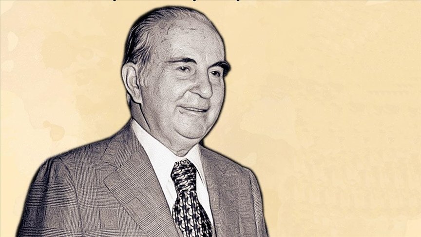 Türk musikisinin duayen ismi Münir Nurettin Selçuk, vefat yıl dönümünde anılıyor