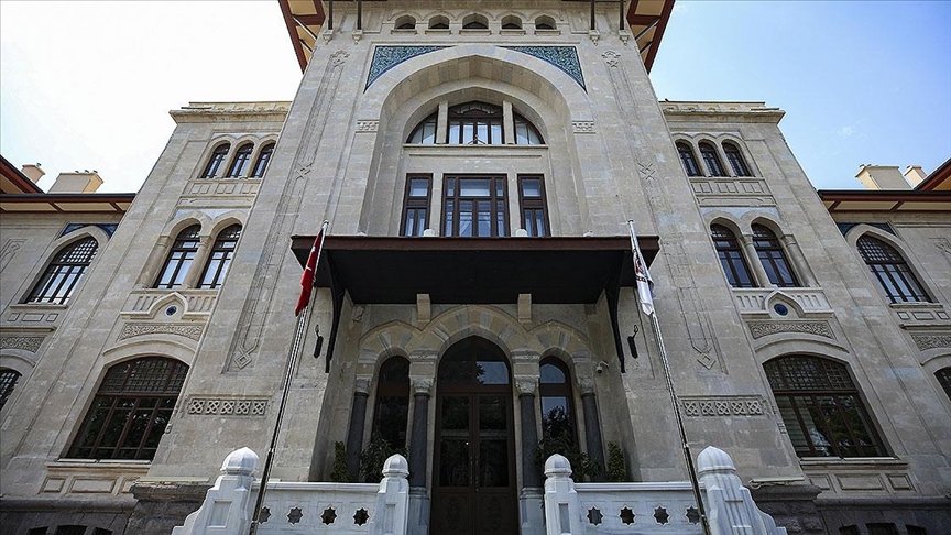 Sendikalar ve meslek örgütleri, 1 Mayıs Emek ve Dayanışma Günü mitingi için Ankara Valiliğine başvurdu