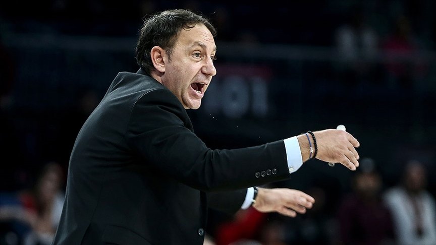 Orhun Ene A Milli Basketbol Takımı’nda kalıcı başarılar peşinde