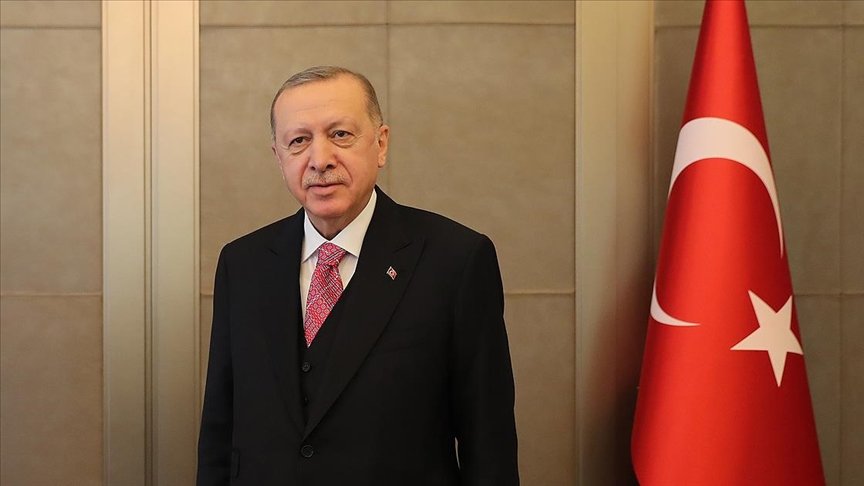Cumhurbaşkanı Erdoğan’ın 24 saatlik yoğunluğu