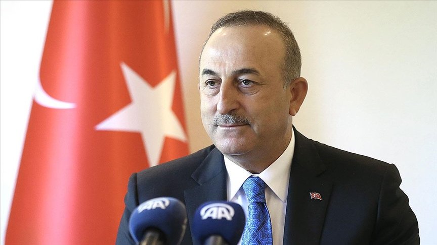 5+BM toplantısında Türkiye’yi Bakan Çavuşoğlu’nun başkanlığındaki heyet temsil edecek