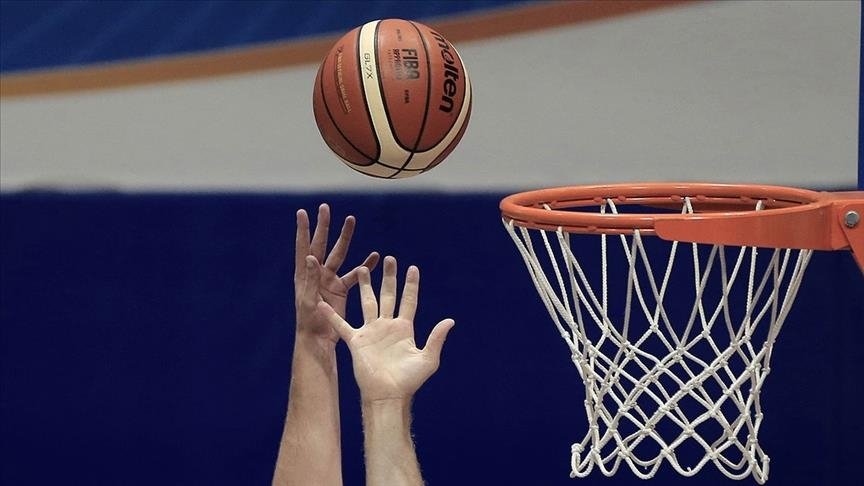 A Milli Erkek Basketbol Takımı’nın olimpiyat elemeleri maç takvimi açıklandı