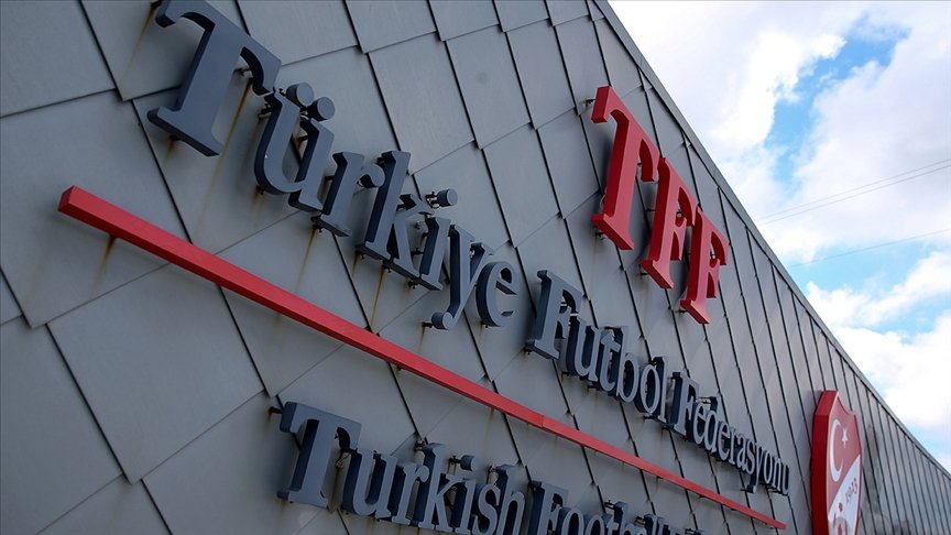 TFF: 17 Nisan’da başlatılması planlanan Bölgesel Amatör Lig mayıs ayının son haftasına ertelendi