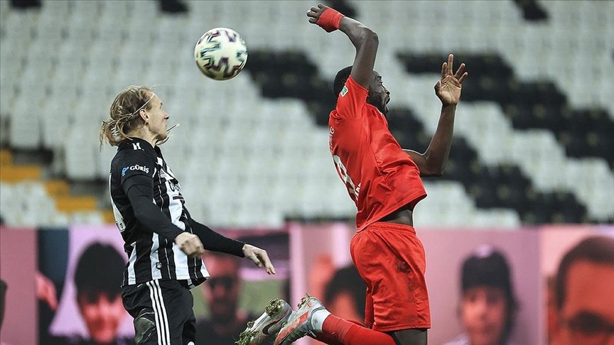 Beşiktaş Süper Lig’in 36. haftasında yarın Sivasspor’a konuk olacak