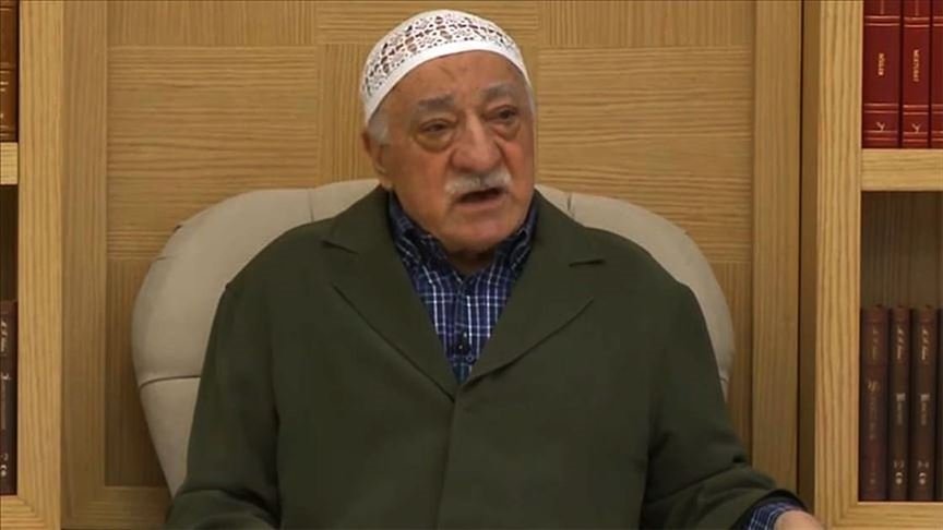 Kuzey Makedonyalı milletvekilinden ‘FETÖ’nün ülkedeki işleyişi bir kamu sırrı’ vurgusu
