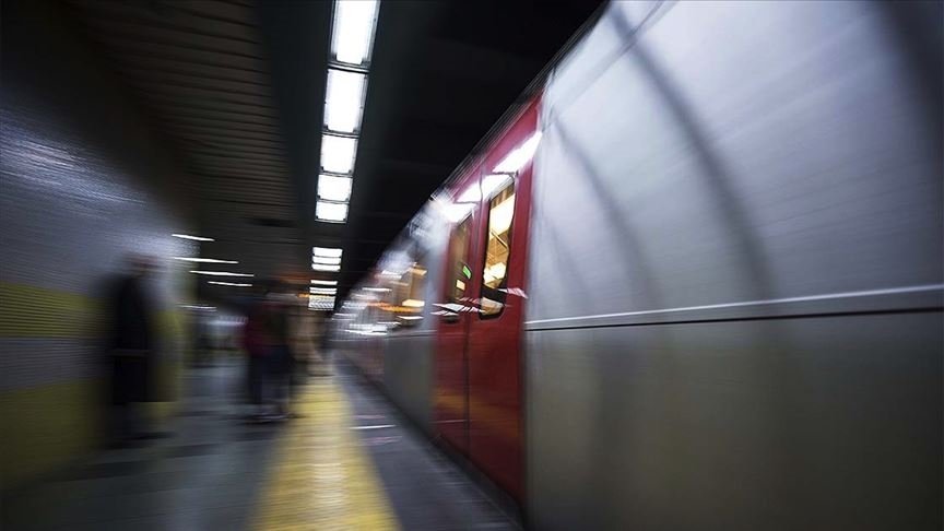YHT, Marmaray, Başkentray ve bölgesel yolcu treni seferleri ‘tam kapanma’ dolayısıyla yeniden düzenlendi