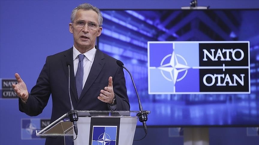 NATO: Balkanlar’da sınır değişikliğiyle ilgili spekülasyonlar istikrarı bozar