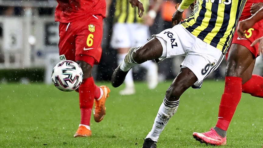 Fenerbahçe, Süper Lig’de yarın Yeni Malatyaspor’a konuk olacak