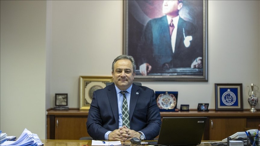 Toplum Bilimleri Kurulu Üyesi Prof. Dr. İlhan: Tam kapanma döneminde çekirdek aileyle zaman geçirilmeli