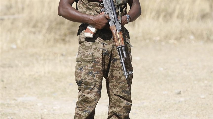 Etiyopya’da savaş suçu işlendiği iddialarına ilişkin ‘güçlü’ delillere ulaşıldığı ileri sürüldü