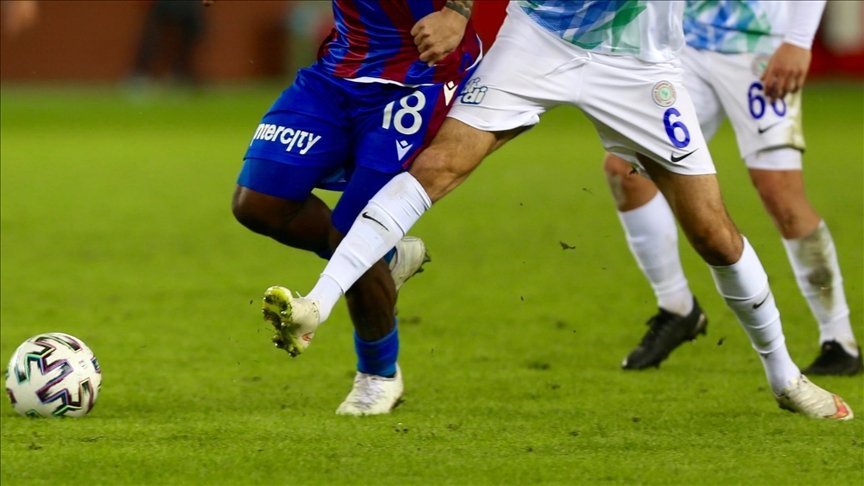 Trabzonspor, Çaykur Rizespor’a konuk olacak