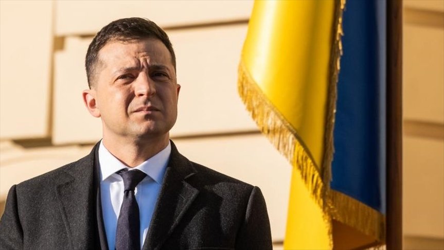 Zelenskiy’nin ziyaretiyle Türkiye-Ukrayna stratejik ortaklığı güçlenecek