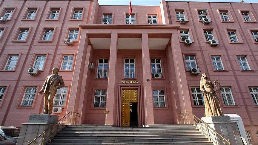 Yargıtay, darbe girişiminde İstanbul’daki TRT binasını işgal davasında kararını verdi