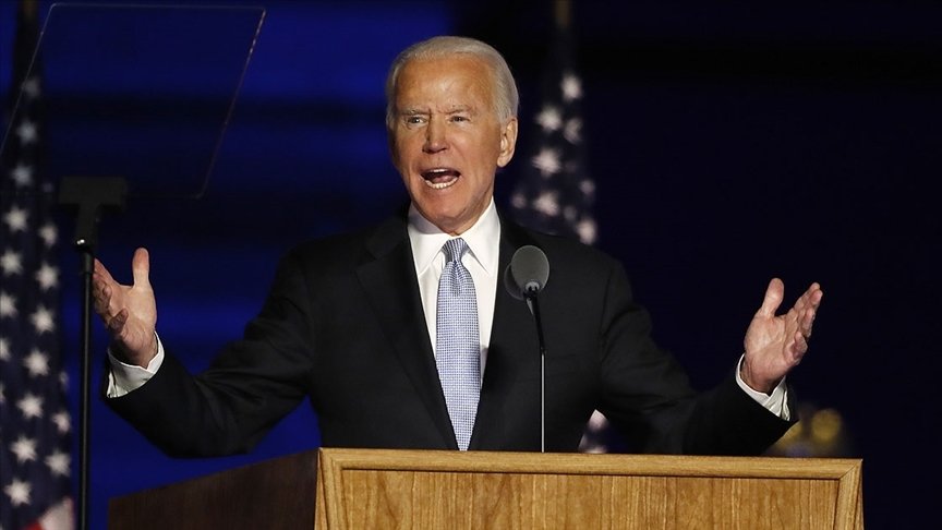 Malezyalı kuruluş MAPIM Biden’ın 1915 açıklamalarını kınadı