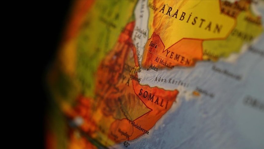 Somali’de kriz aşıldı: Federal hükümetin görev süresi 2 yıl uzatıldı