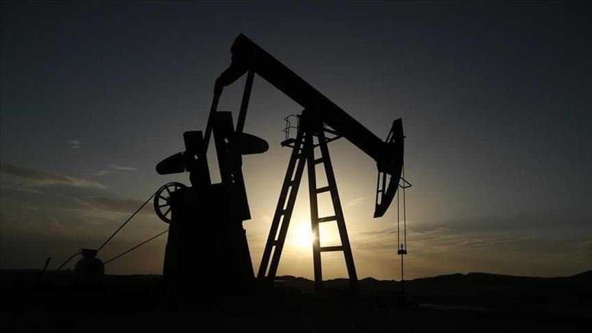 ABD’nin ham petrol stokları azaldı